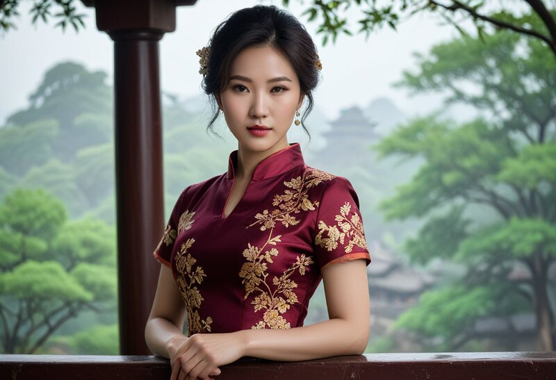 雾中来信电影海报